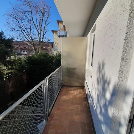 Apartment Abm 16
