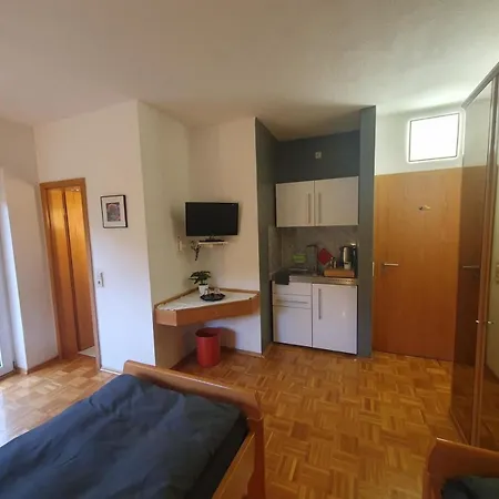 Abm 16 公寓 Zwingenberg (Hessen)