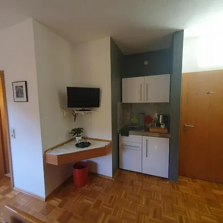 Apartment Abm 16