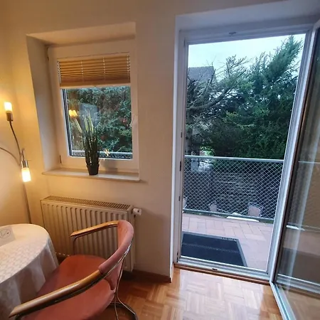 Apartment Abm 16 *