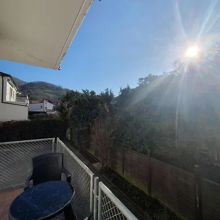 Abm 16 Apartment Zwingenberg (Hessen)