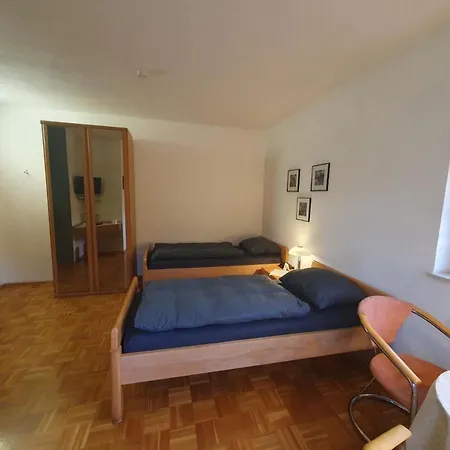 公寓 Abm 16 Zwingenberg (Hessen)