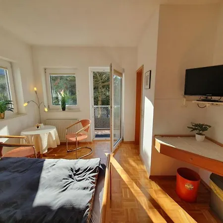 Abm 16 Apartment