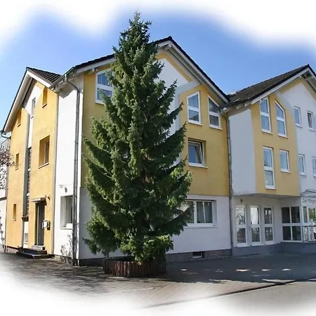 Abm 16 Apartment Zwingenberg (Hessen)